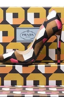 prada decollete 2015|Prada Made to Order Décolleté .